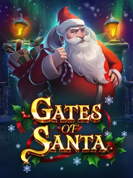 Gates Of Santa slot game
