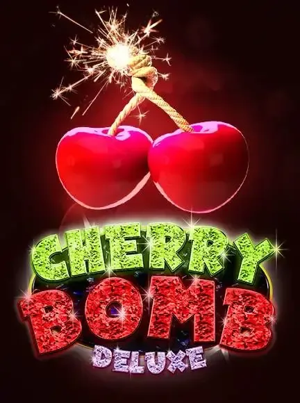 Cherry Bomb Deluxe slot game