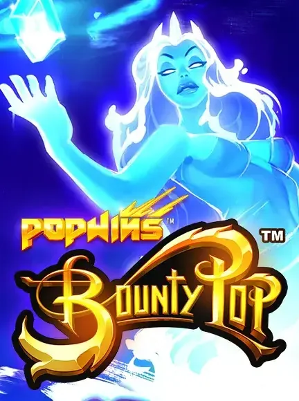 Bounty Pop slot game