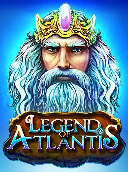 Legendofatlantis slot game