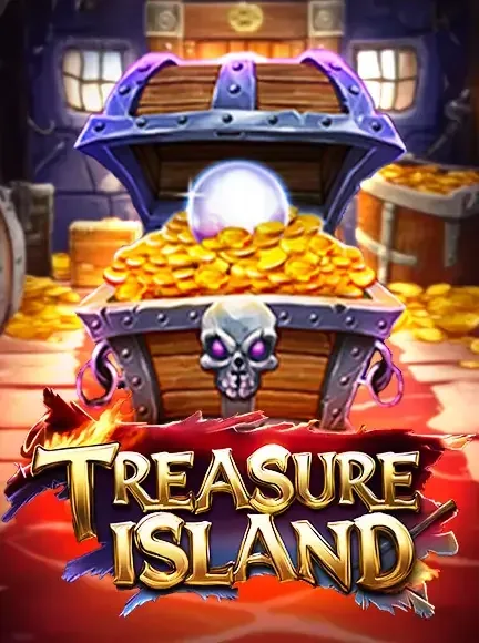 Treasure Isl And Megaways slot game