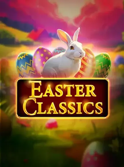 Easter Classics slot game