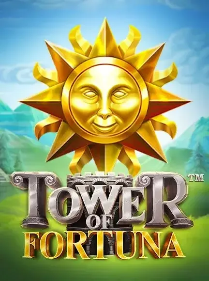 Tower Of Fortuna slot game